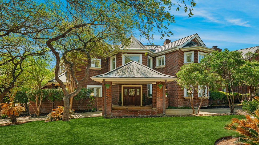House in San Antonio, Texas, United States 2 - 17805076