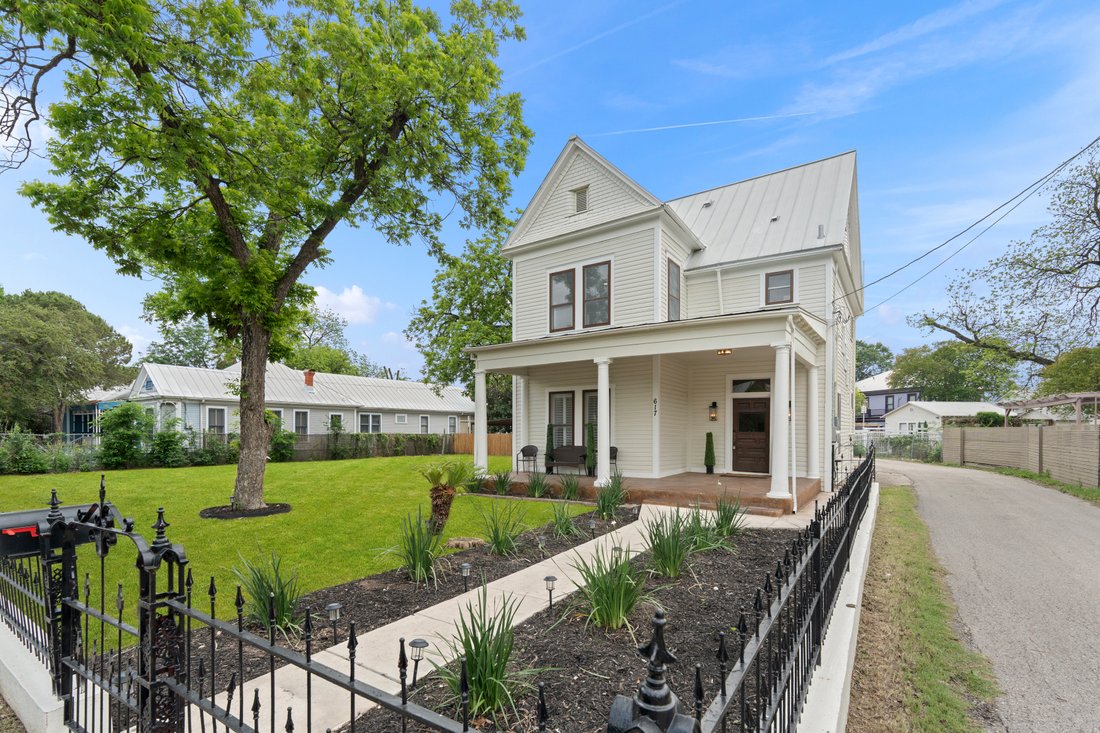 House in San Antonio, Texas, United States 3 - 17804957