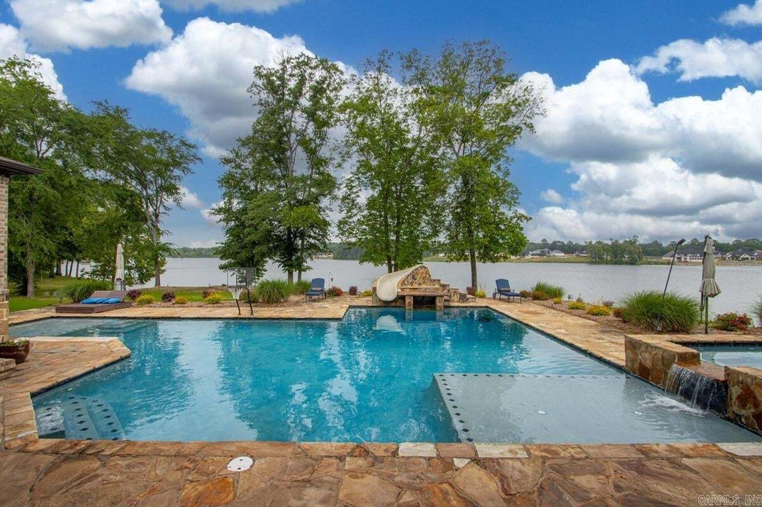 House in Benton, Arkansas, United States 3 - 17805162