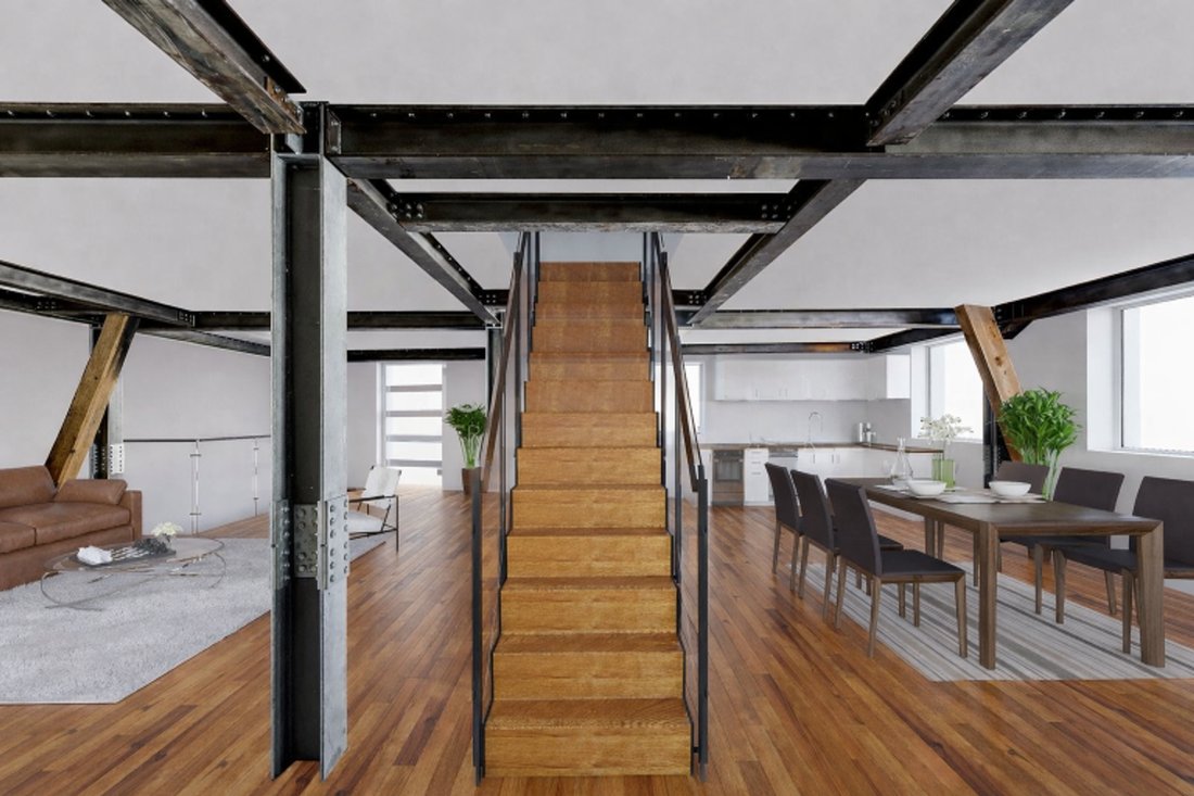 House in Chamoson, Valais, Switzerland 3 - 15670241
