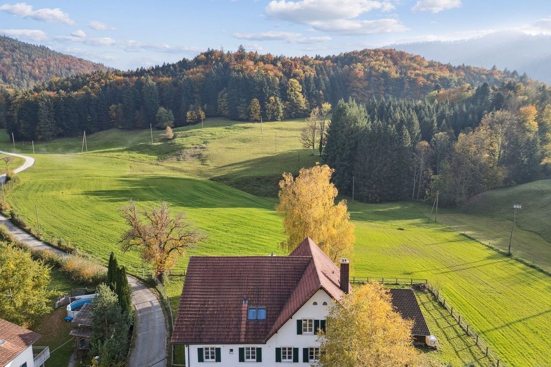 House in Corcelles, Canton of Bern, Switzerland 4 - 17804820