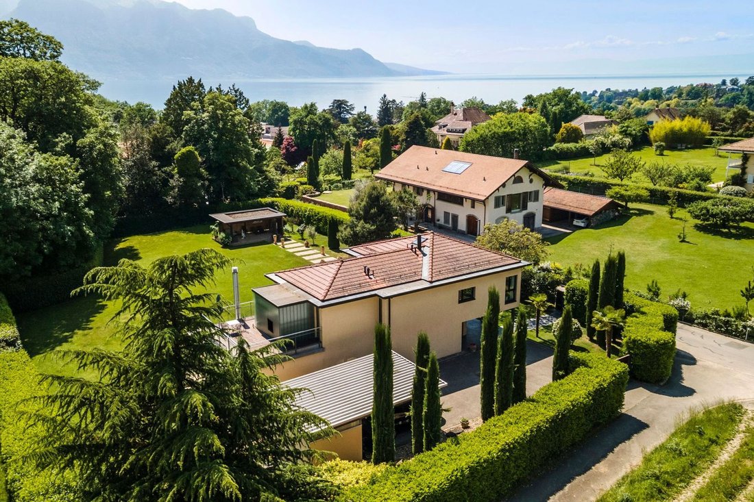 House in Montreux, Vaud, Switzerland 2 - 17805678
