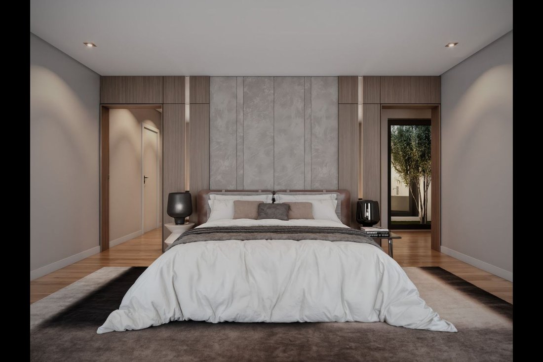 Haus in Chexbres, Waadt, Schweiz 5 - 16063351