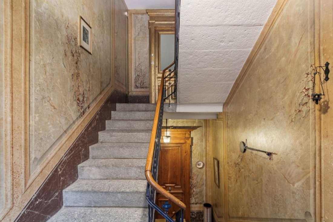 Haus in Sonvilier, Bern, Schweiz 4 - 17253558