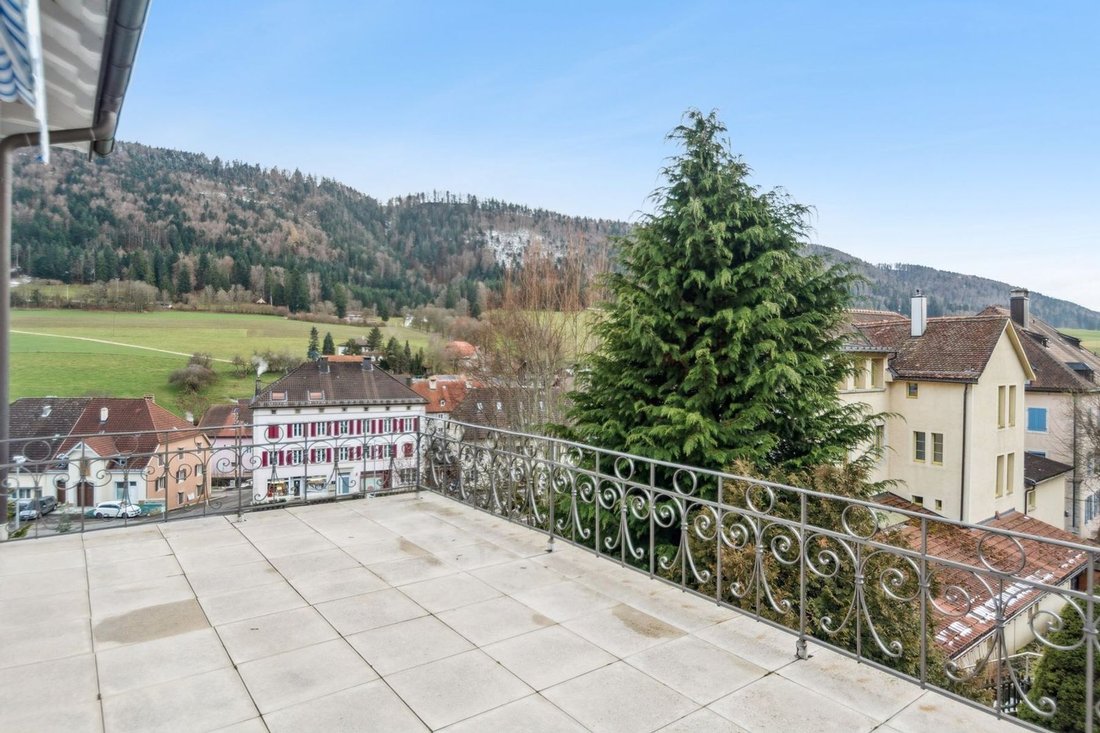 Haus in Sonvilier, Bern, Schweiz 3 - 17253558