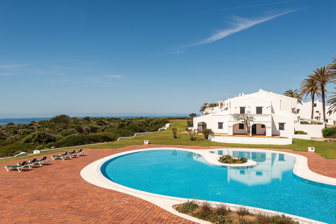 House in Maó / Mahón, Balearic Islands, Spain 2 - 17806678