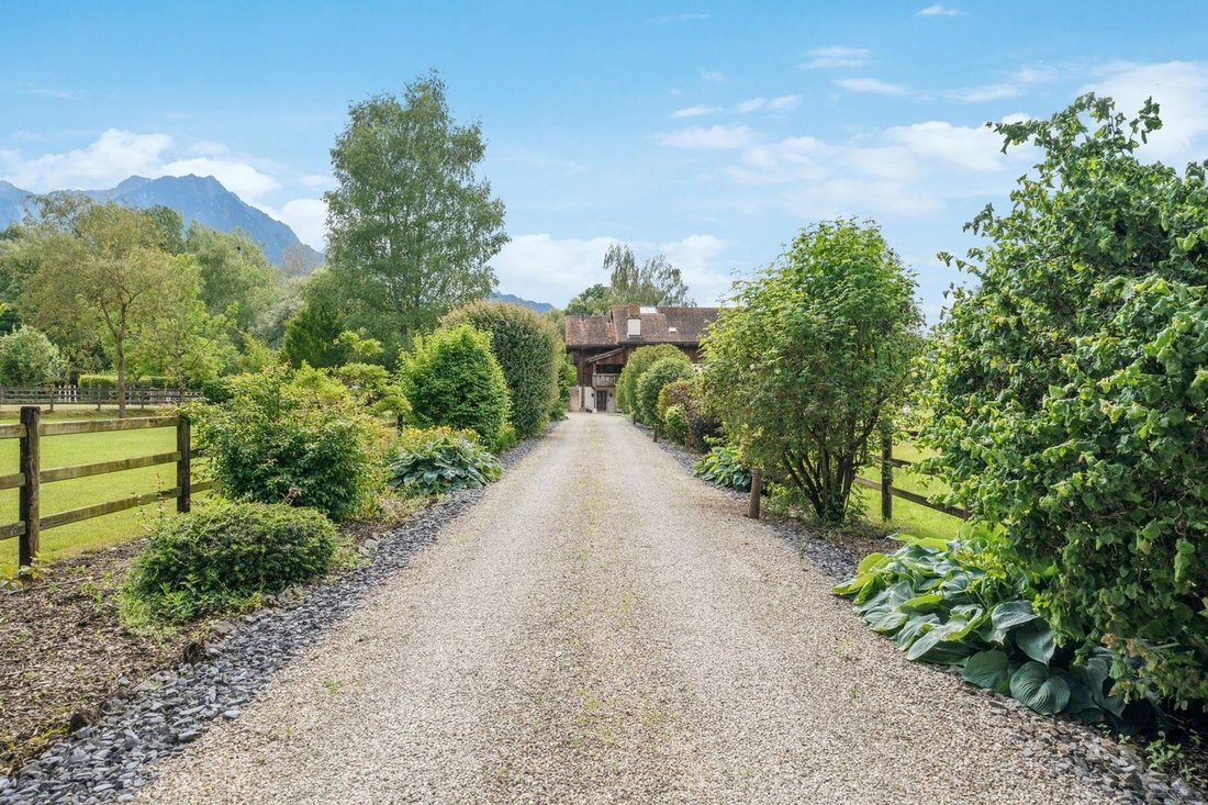 Haus in Noville VD, Waadt, Schweiz 1 - 17805634