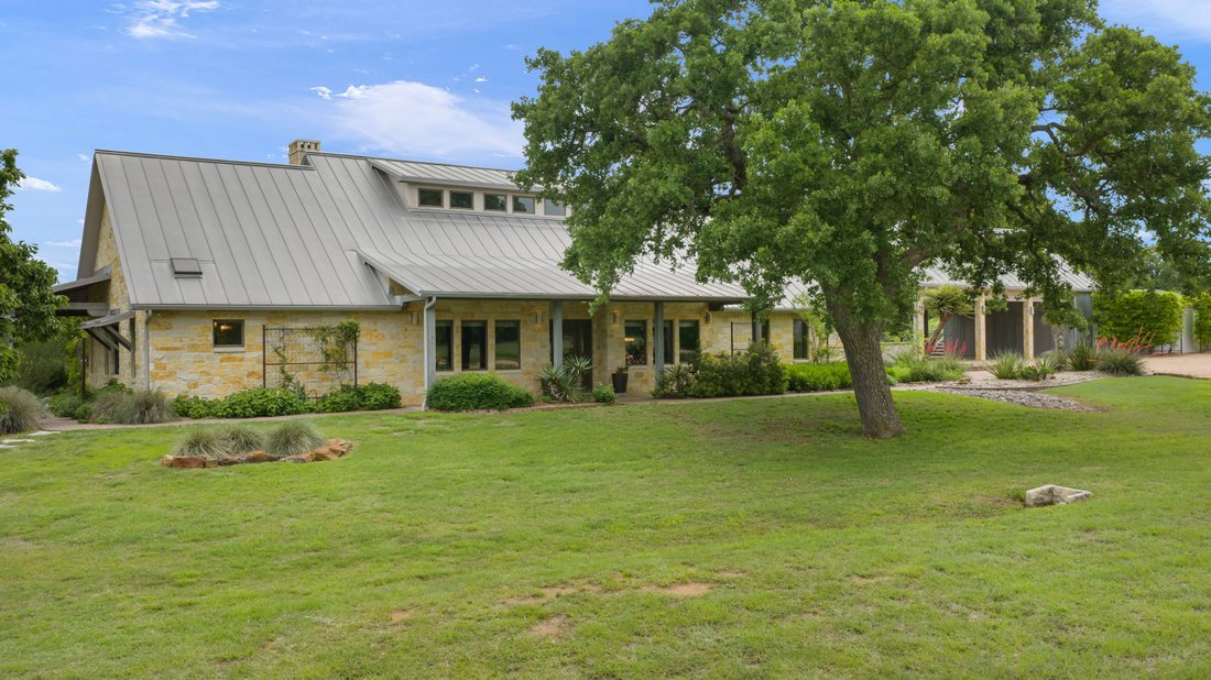 House in Fredericksburg, Texas, United States 5 - 17806680