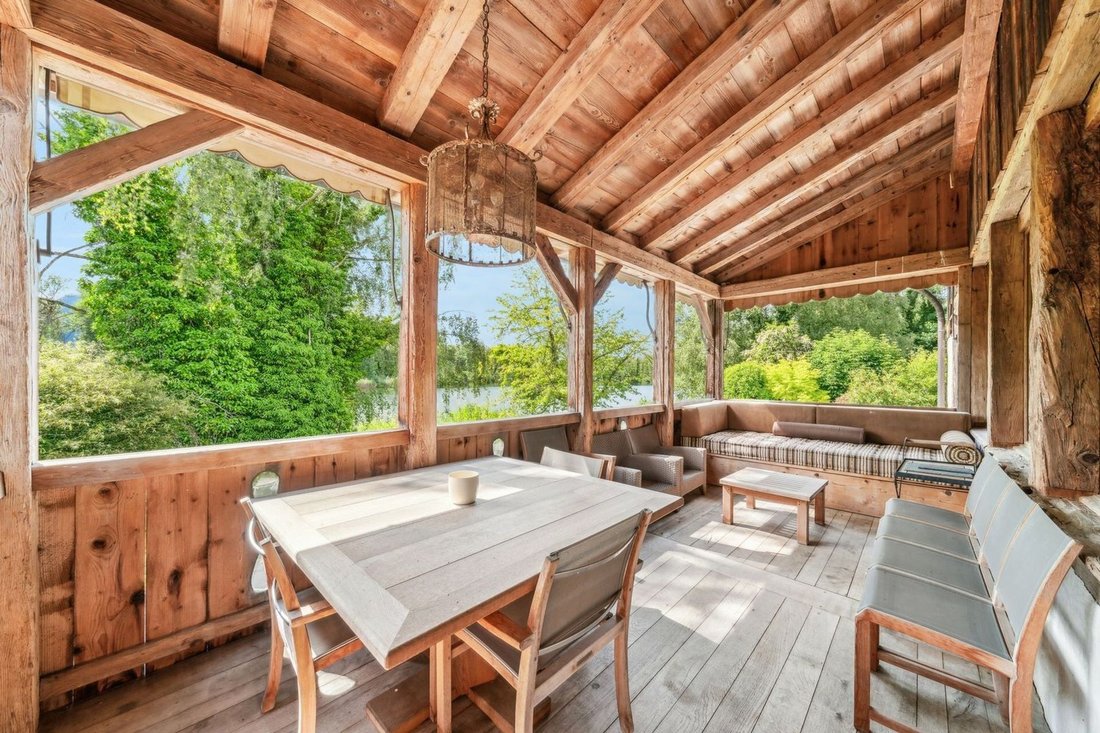 Haus in Noville VD, Waadt, Schweiz 4 - 17805634