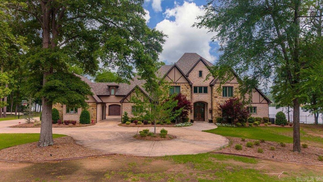 House in Benton, Arkansas, United States 4 - 17805162