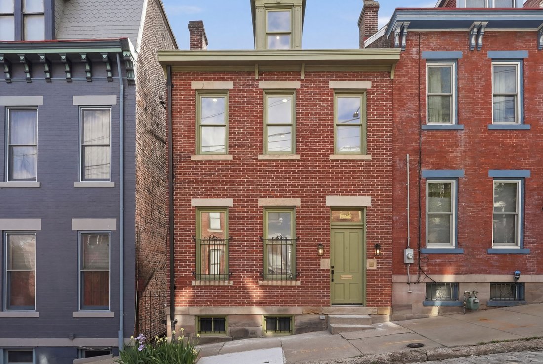 House in West View, Pennsylvania, United States 1 - 17804757