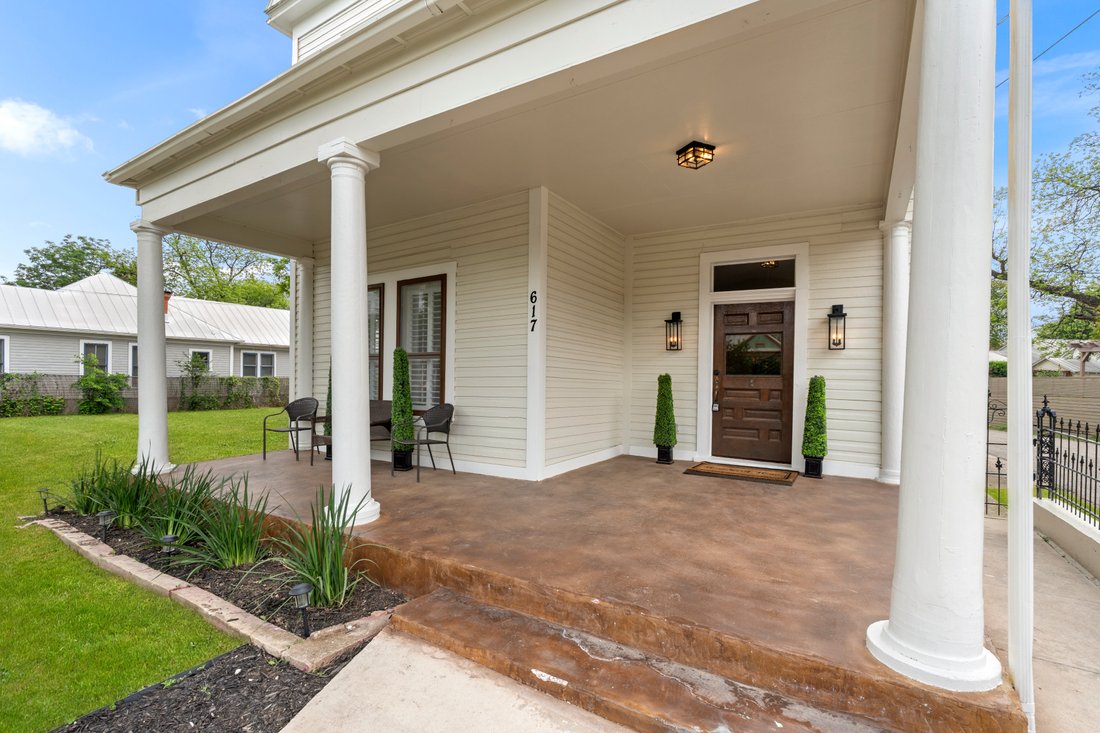 House in San Antonio, Texas, United States 5 - 17804957