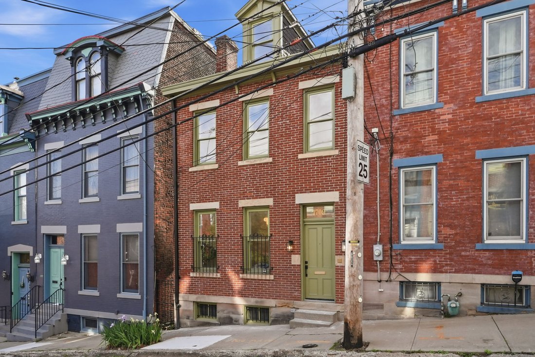 House in West View, Pennsylvania, United States 4 - 17804757