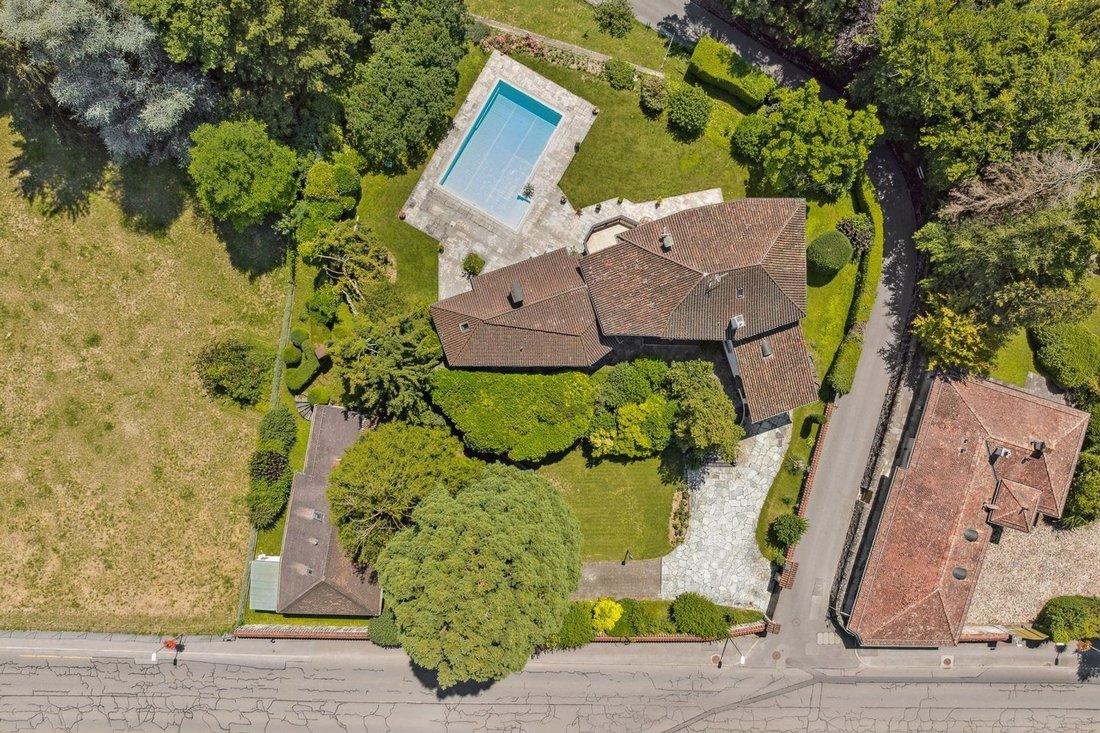 Haus in Chexbres, Waadt, Schweiz 5 - 14891511