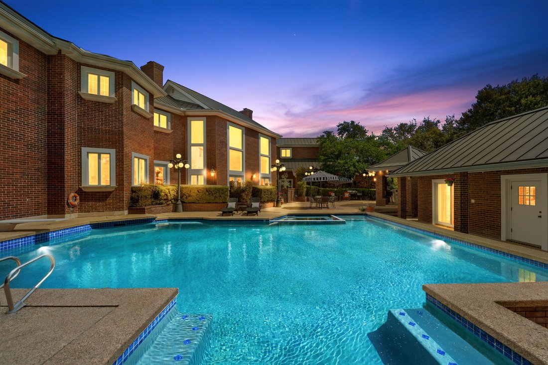 House in San Antonio, Texas, United States 1 - 17805076