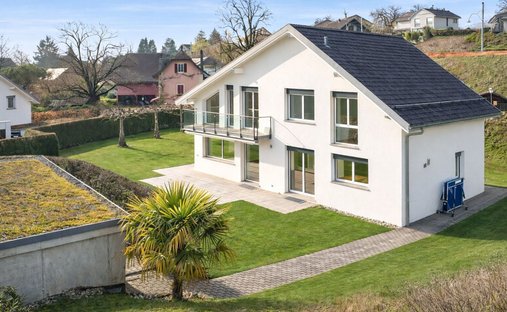 Haus in Saint Legier La Chiesaz, Blonay - Saint-Légier, Waadt 1