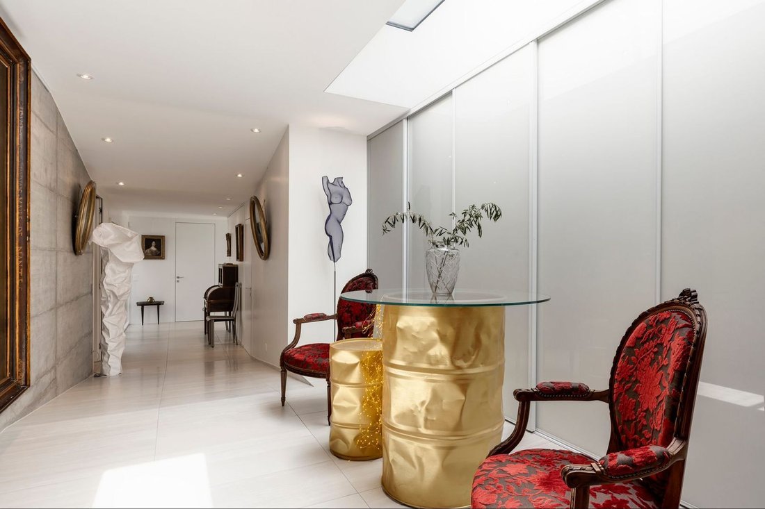 House in Veytaux, Vaud, Switzerland 2 - 17805554