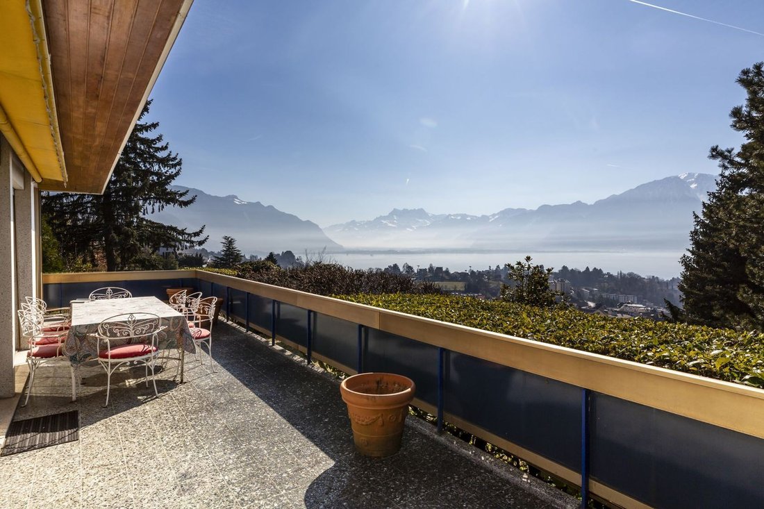 House in Blonay - Saint-Légier, Vaud, Switzerland 4 - 15490853