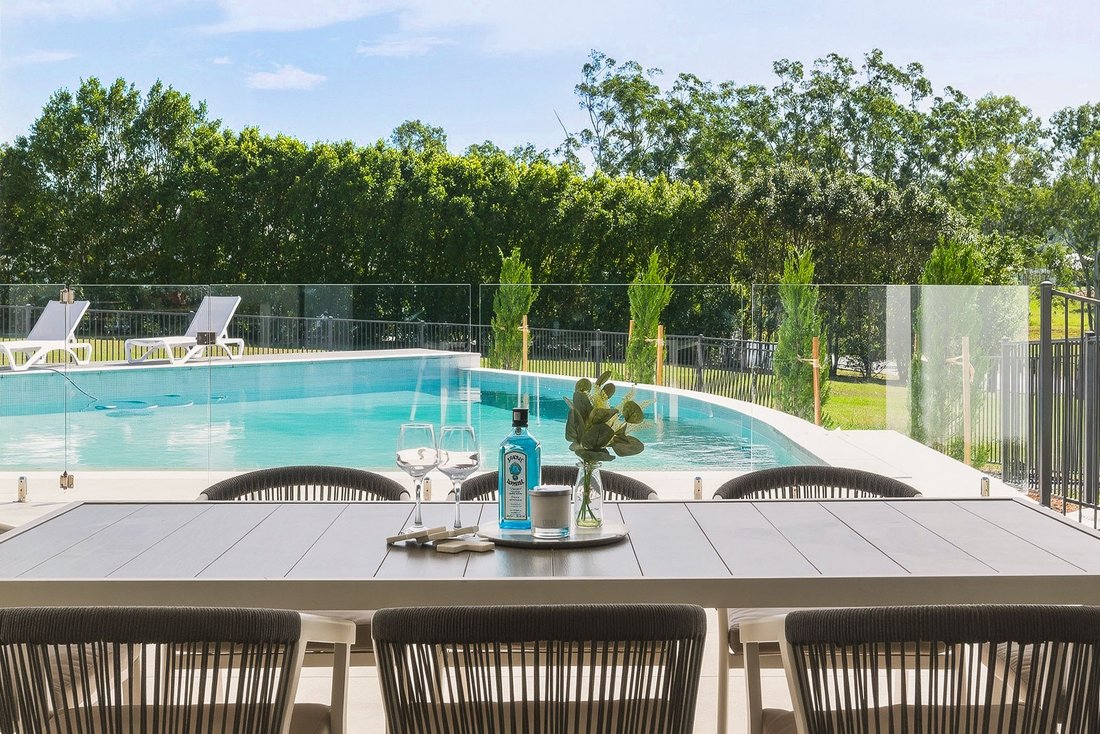 House in Samford Valley, Queensland, Australia 2 - 17806214
