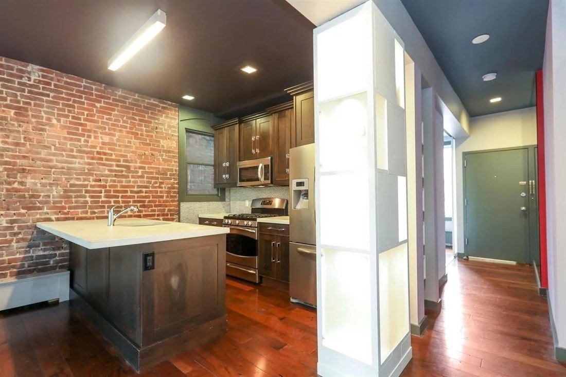 Apartment in Guttenberg, New Jersey, United States 4 - 17806593