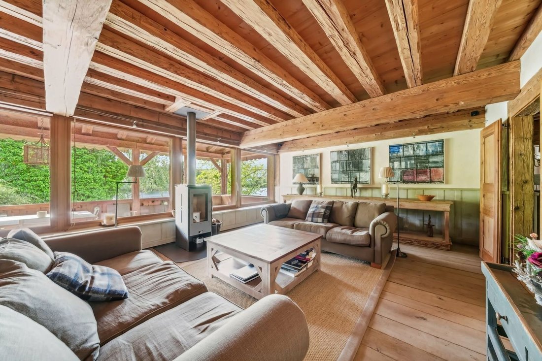 Haus in Noville VD, Waadt, Schweiz 2 - 17805634