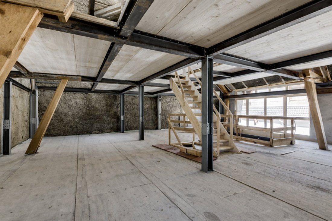 House in Chamoson, Valais, Switzerland 2 - 15670241