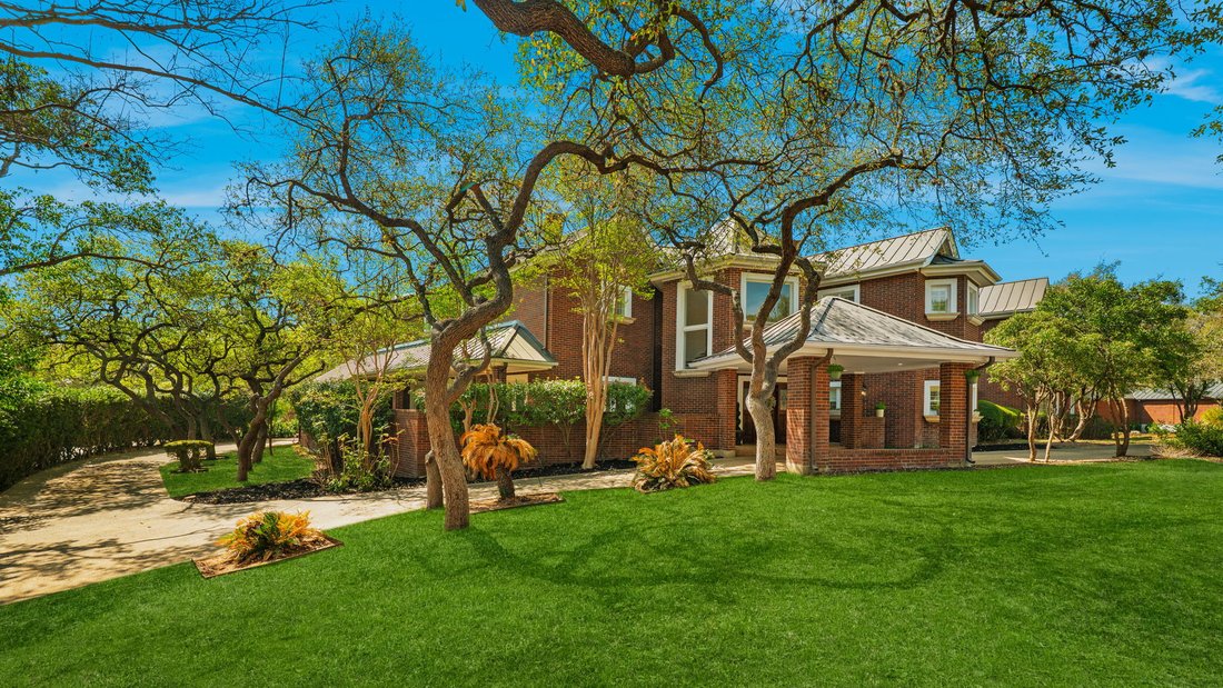 House in San Antonio, Texas, United States 3 - 17805076