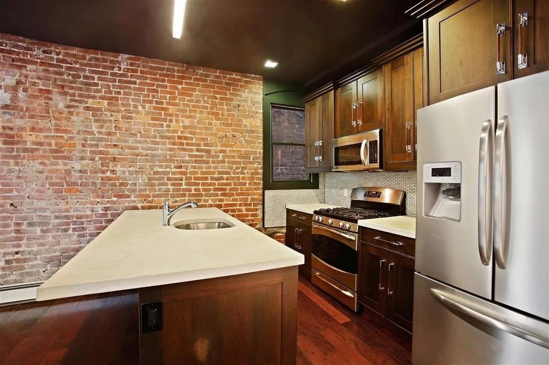 Apartment in Guttenberg, New Jersey, United States 3 - 17806593