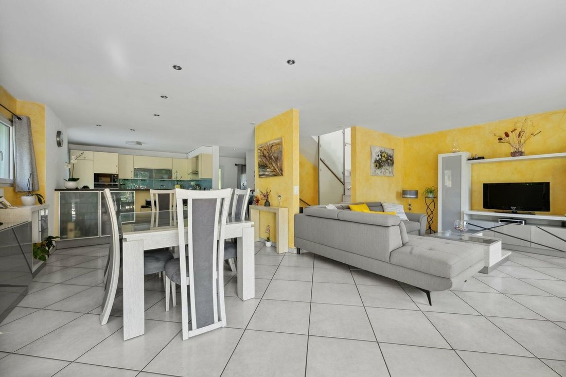 House in Veytaux, Vaud, Switzerland 2 - 14826922