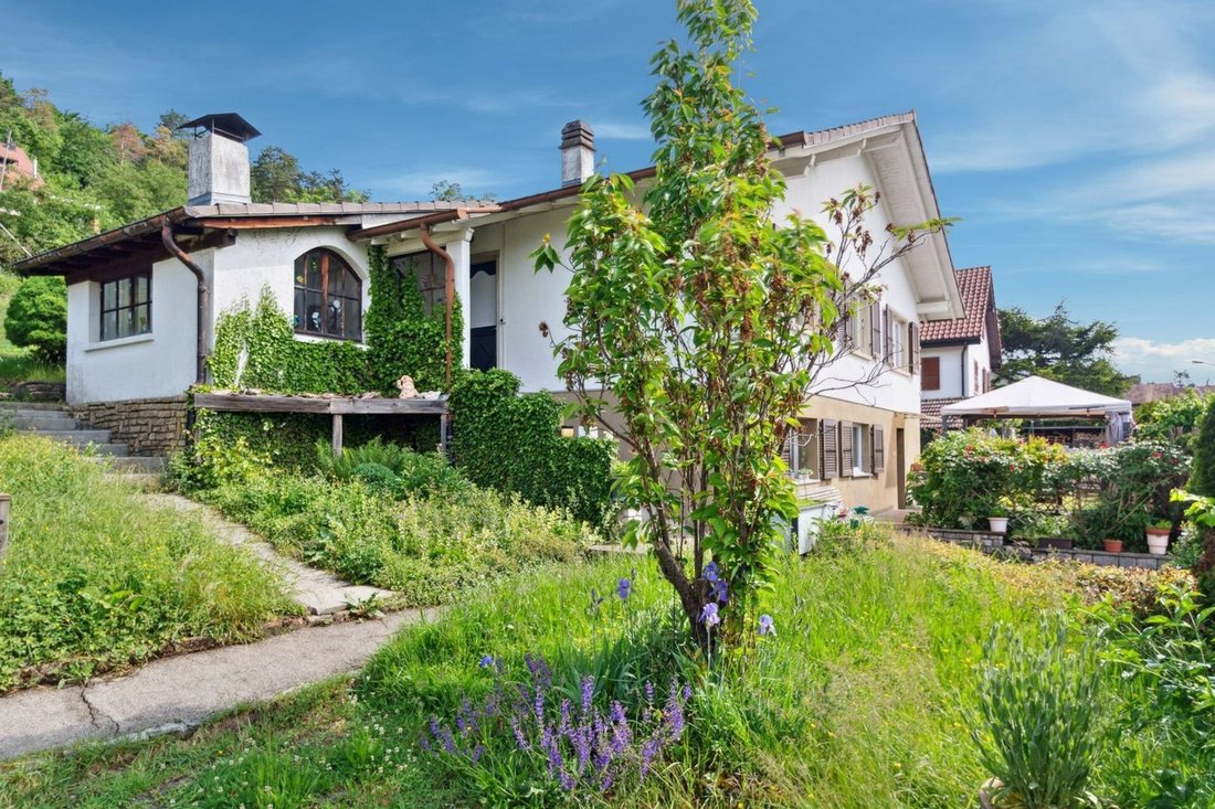 Maison à Fontenais, Jura, Suisse 4 - 15675047