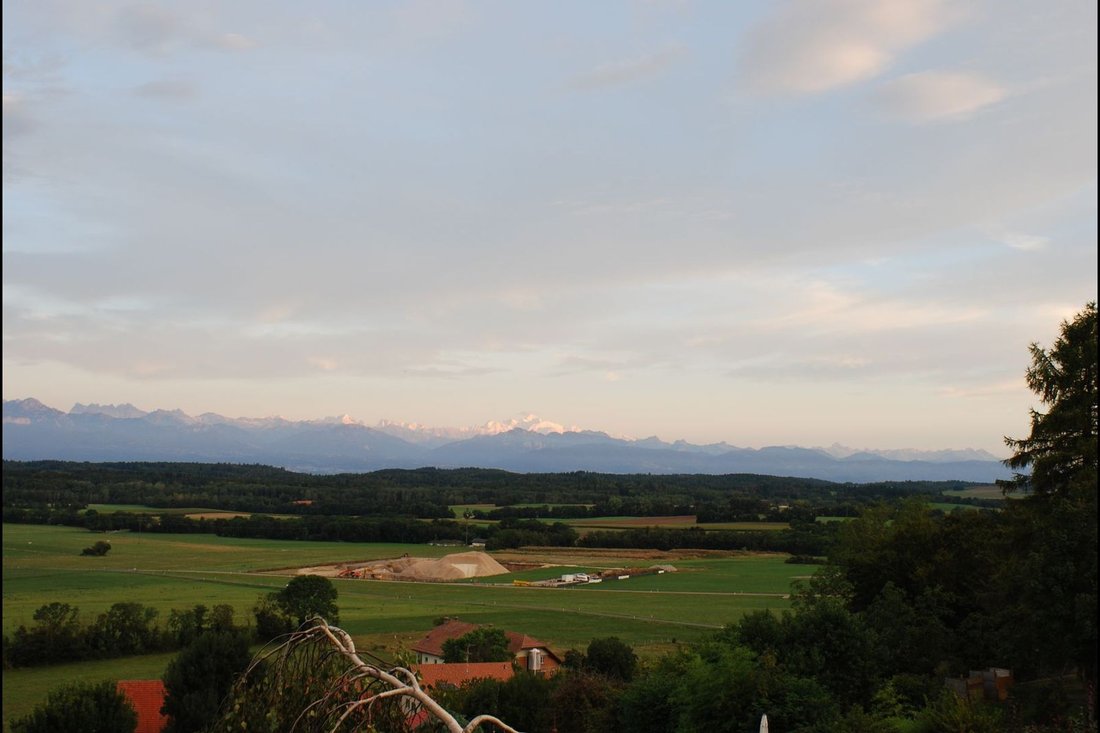 House in Montricher, Vaud, Switzerland 1 - 16200007
