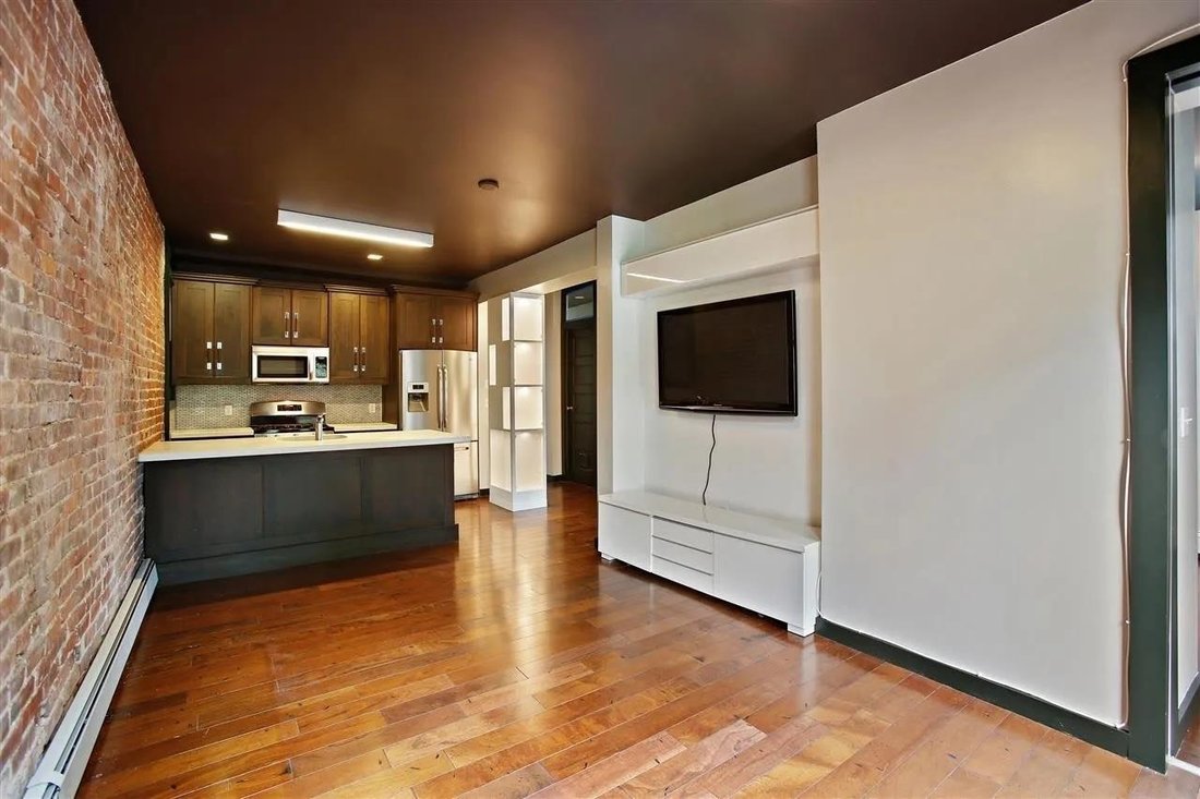 Apartment in Guttenberg, New Jersey, United States 5 - 17806593
