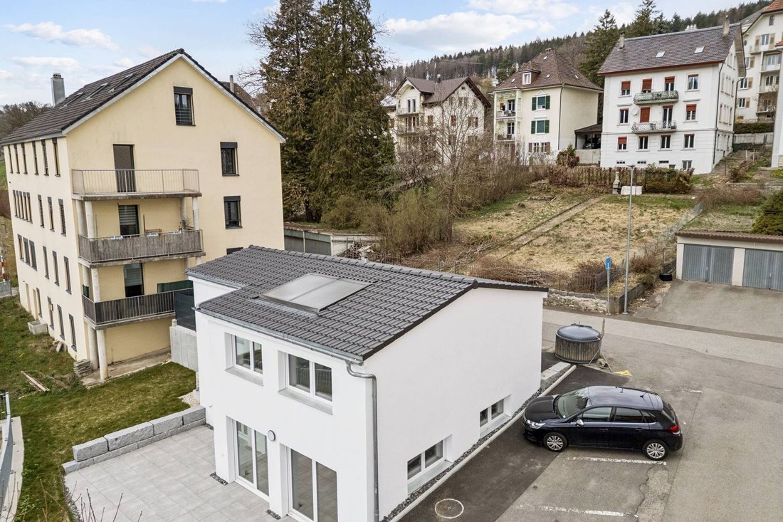 House in Tramelan, Canton of Bern, Switzerland 5 - 17804782