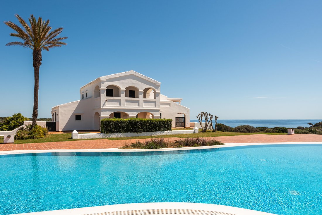 House in Maó / Mahón, Balearic Islands, Spain 1 - 17806678