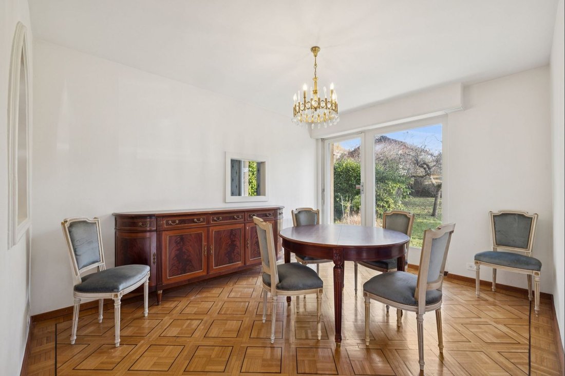 House in Meyrin, Genève, Switzerland 5 - 17220807