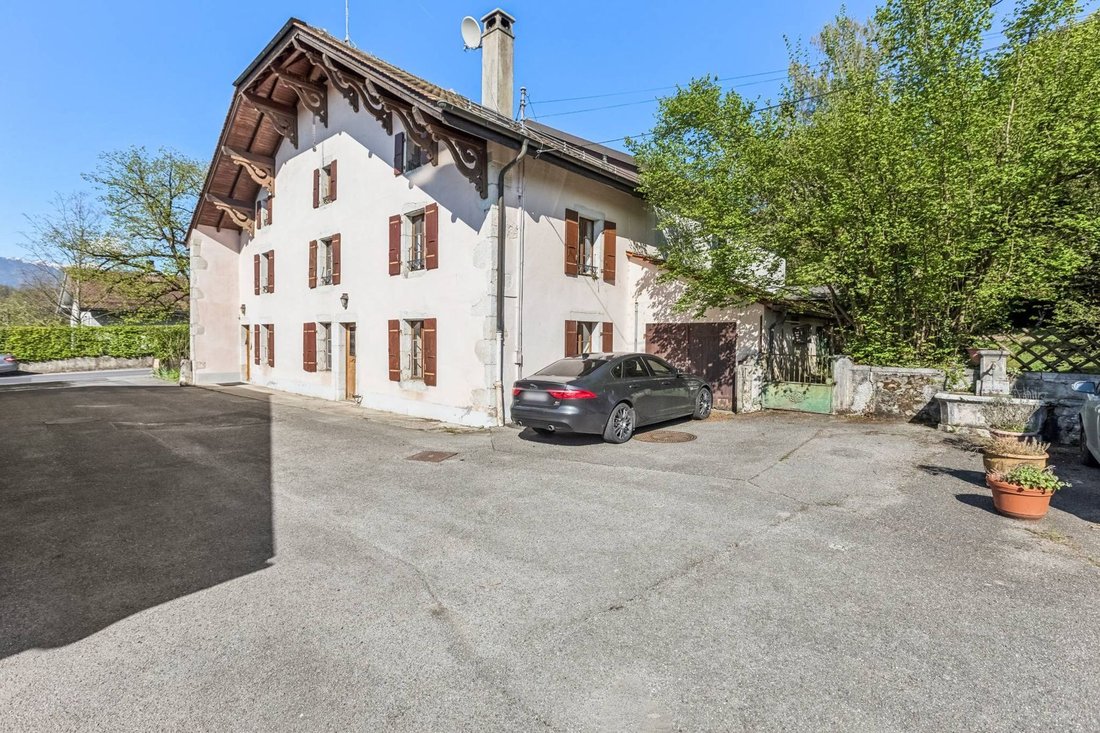 House in Dardagny, Geneva, Switzerland 3 - 17804818