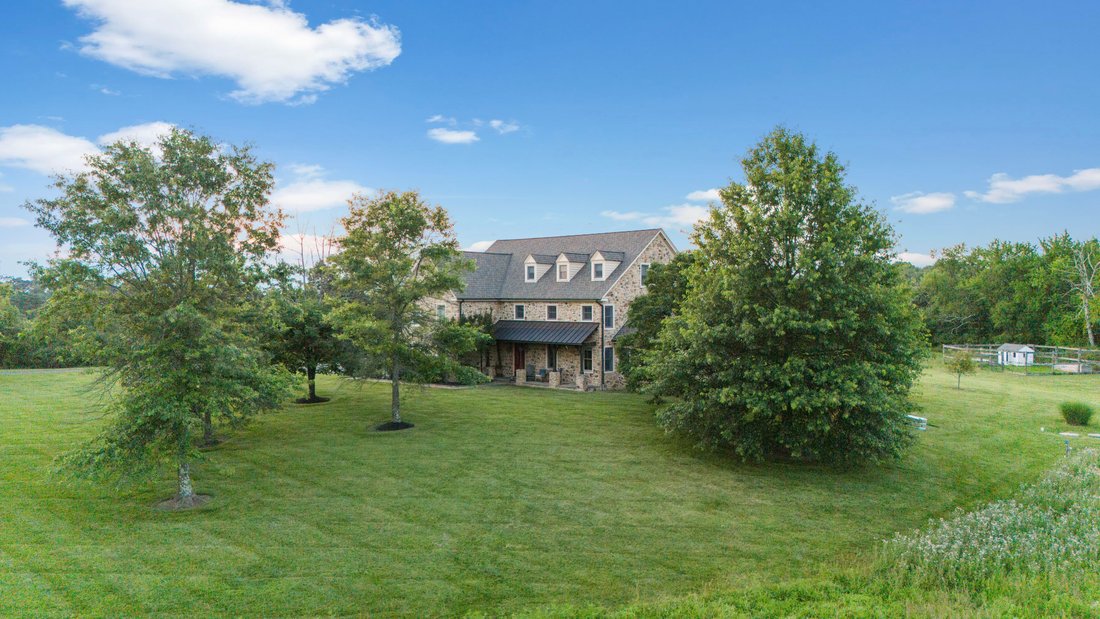 House in Point Pleasant, Pennsylvania, United States 1 - 16165949