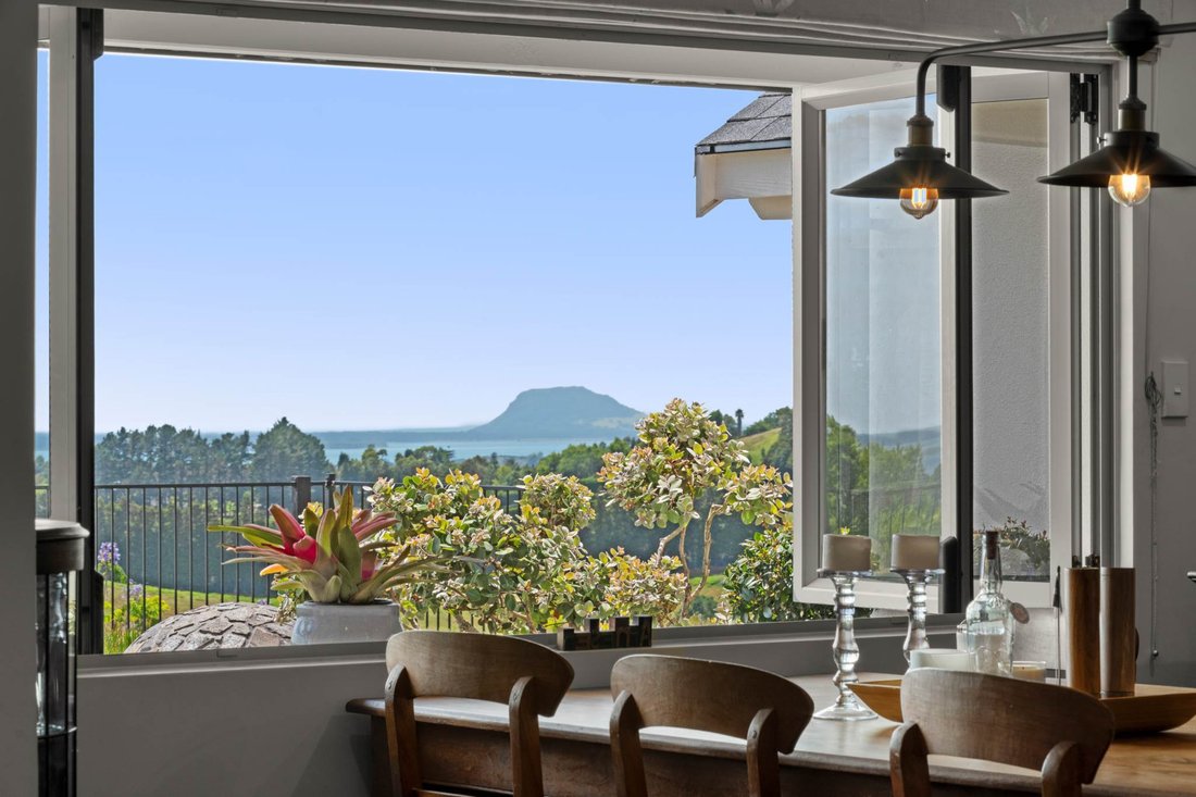 House in Whakamarama, Bay of Plenty, New Zealand 4 - 17806377