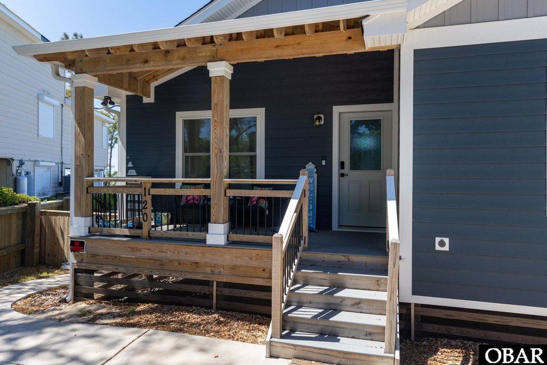 House in Kill Devil Hills, North Carolina, United States 3 - 17806583
