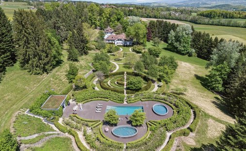 Maison à Savigny, Vaud, Suisse 1