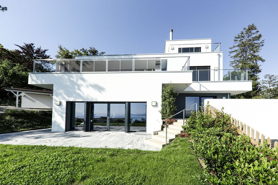 House in Pully, Vaud, Switzerland 2 - 11199076