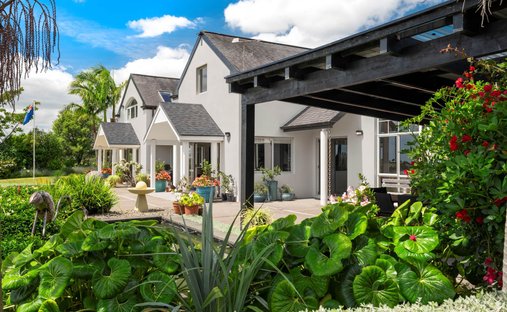 Casa a Whakamarama, Baia dell'Abbondanza, Nuova Zelanda 1