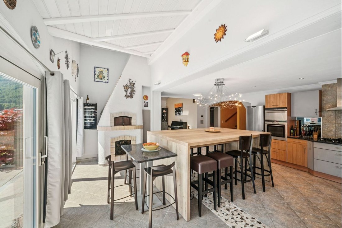 House in Vallorbe, Vaud, Switzerland 5 - 17805359