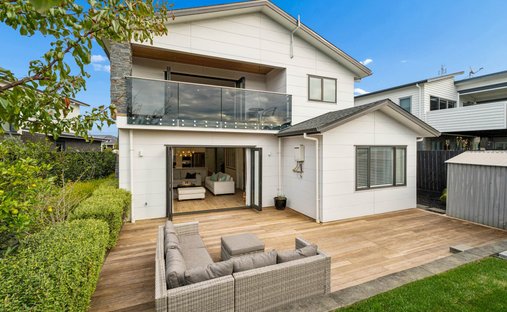 Haus in Beachlands, Auckland, Neuseeland 1