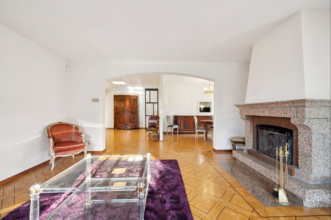 House in Meyrin, Genève, Switzerland 4 - 17220807