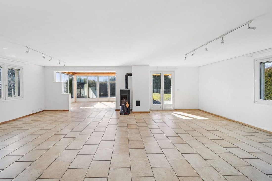 House in Pailly, Vaud, Switzerland 4 - 17004234