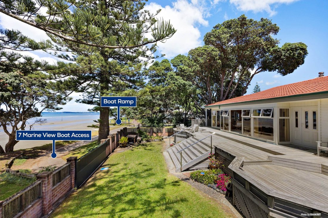 House in Auckland, Auckland, New Zealand 1 - 17806398