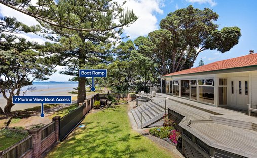 House in Auckland, Auckland, New Zealand 1