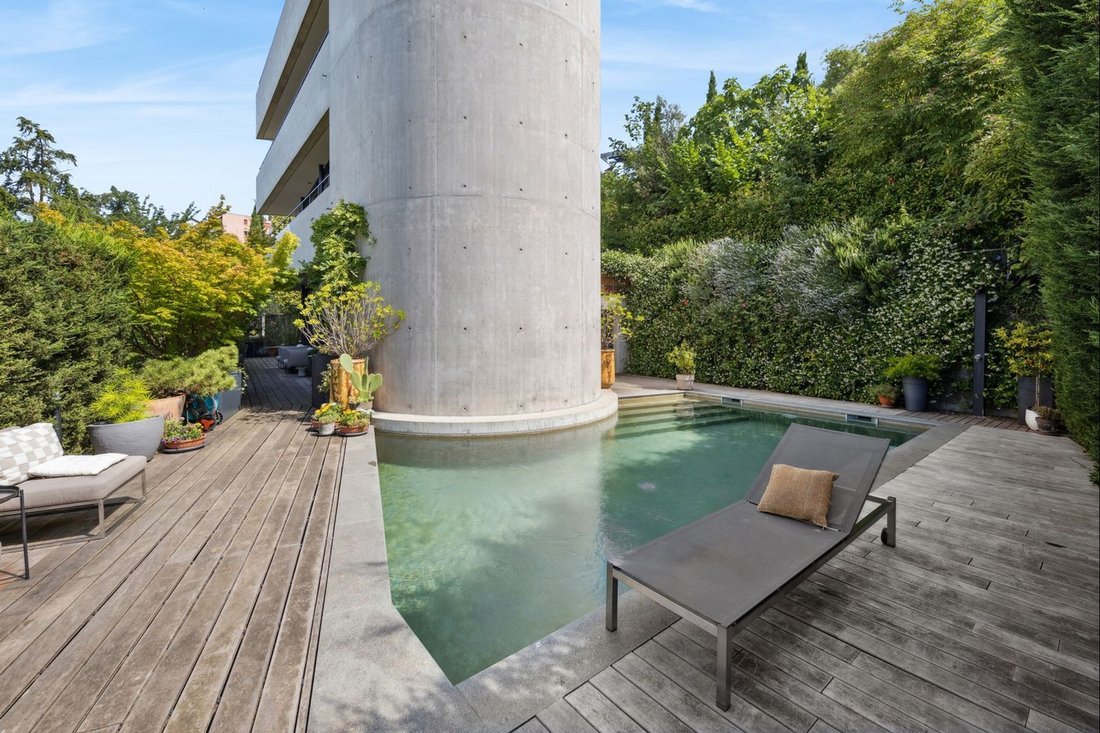 Haus in Lausanne, Waadt, Schweiz 2 - 17805363