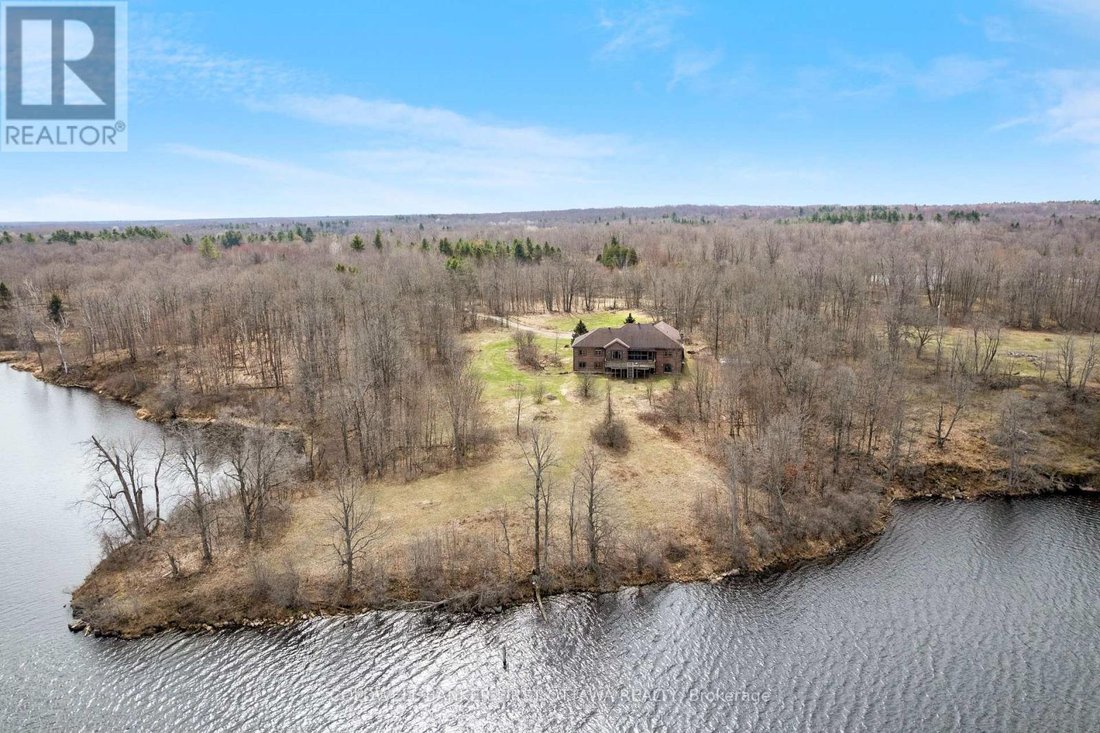 House in Rideau Lakes, Ontario, Canada 2 - 17806584